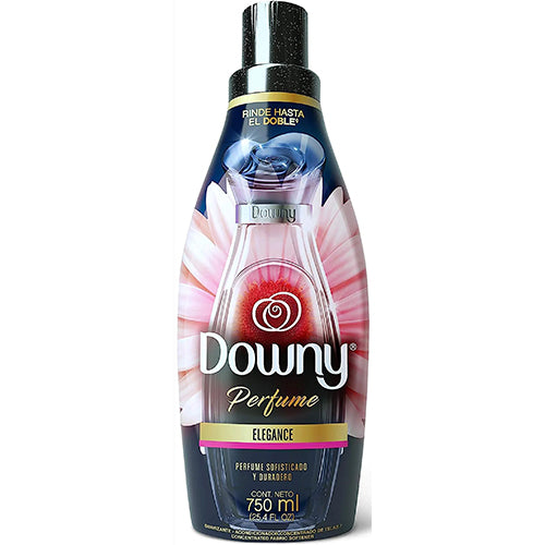 DOWNY FAB.SOFTENER-750ml/ELEGANCE (ITEM NUMBER: 13962)