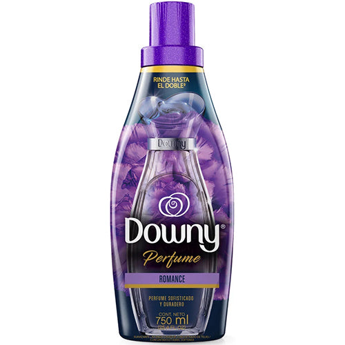 DOWNY FAB.SOFTENER-750ml/ROMANCE (ITEM NUMBER: 13963)