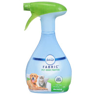 FEBREZE FAB REFRESHER 14.8oz PET ODOR ELIMINATOR (ITEM NUMBER: 13966)