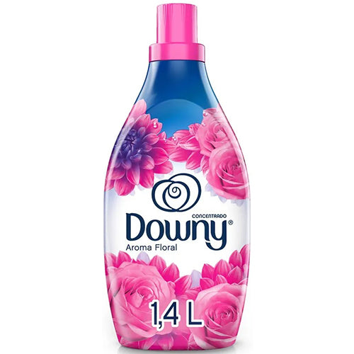 DOWNY FAB.SOFTENER-1.4L FLORAL (ITEM NUMBER: 13972)