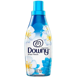 DOWNY FAB.SOFTENER-800ml/BRISA FRESCA (ITEM NUMBER: 13981)