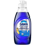 DAWN DSH 6OZ PLATINUM REFRESH (ITEM NUMBER: 13995)