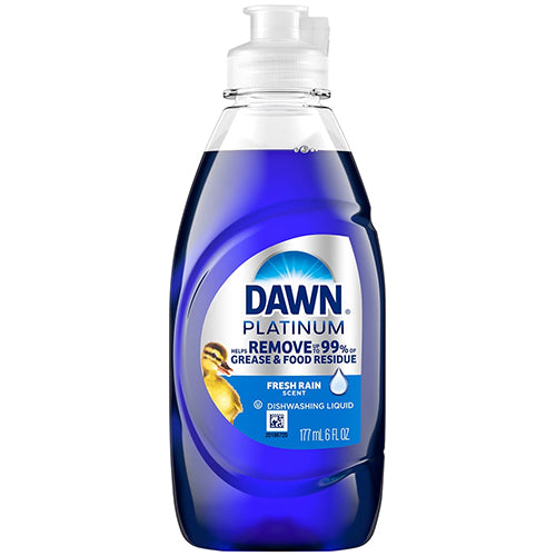 DAWN DSH 6OZ PLATINUM REFRESH (ITEM NUMBER: 13995)