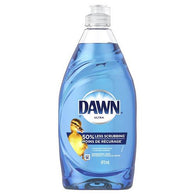 DAWN ULTRA DISH 473ml (16oz) ORIGINAL (ITEM NUMBER: 14031)