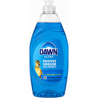 DAWN ULTRA DISH 502ml (18oz) ORIGINAL