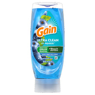 GAIN DSH 14.7oz EZ-SQZ HONEYBERRY HULA (ITEM NUMBER: 14033)