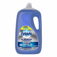 DAWN ULTRA DISH WASH-90oz/PLATINUM REFRESH RAIN (ITEM NUMBER: 14118)