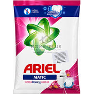 ARIEL POW.DETERGENT-620g/WITH DOWNY (ITEM NUMBER: 14313)