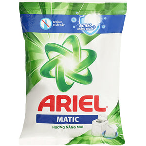 ARIEL POW DETERGENT 700g SUNRISE (ITEM NUMBER: 14316)