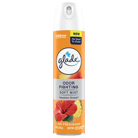 GLADE AIR FRESHNER 8OZ HAWAIIAN BREEZE (ITEM NUMBER: 14355)