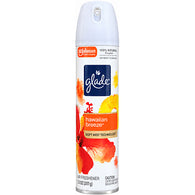 GLADE AIR FRESHNER 7.3OZ HAWAIIAN BREEZE