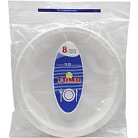 PLASTIC PLATE 9