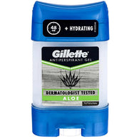 GILLETTE DEOD.STICK 70ML ALOE (ITEM NUMBER: 15023)
