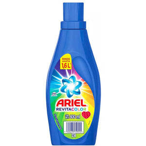 ARIEL LIQ DETERGENT 800ML REVITA COLOR (ITEM NUMBER: 15026)