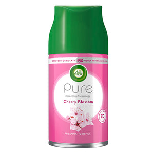 AIR WICK FM REF 250ml CHERRY BLOSSOM (ITEM NUMBER:15364)