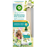 AIR WICK FM KIT MORNING DEW (ITEM NUMBER: 15375)