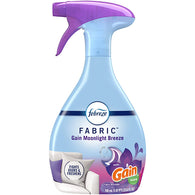 FEBREZE FAB REFRESHER 23.6oz MOONLIGHT BREEZE (ITEM NUMBER: 15618)