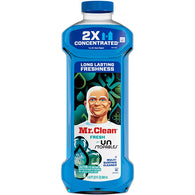MR.CLEAN LIQ.CLNR-23oz UNSTOPABLES FRESH (ITEM NUMBER: 15647)