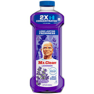 MR.CLEAN LIQ.CLNR-23oz LAVENDER (ITEM NUMBER: 15648)