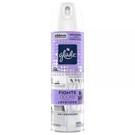 GLADE AIR FRESHNER 7.3OZ LAVENDER (ITEM NUMBER: 15675)