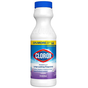 CLOROX 11OZ LAVENDER (ITEM NUMBER: 15691)