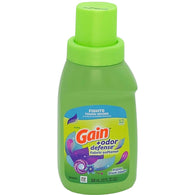 GAIN FAB SOFTENER 10oz SUPER FRESH BLAST (ITEM NUMBER: 16019)
