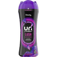 DOWNY IN-WASH SCENT BEAD 7.8OZ LUSH (ITEM NUMBER: 16023)