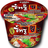 PALDO KING CUP #SEA FOOD (ITEM NUMBER: 16327)