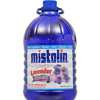 MISTOLIN 128oz LAVENDER (ITEM NUMBER: 16550)