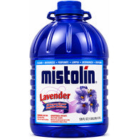MISTOLIN 128oz LAVENDER (ITEM NUMBER: 16550)