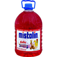 MISTOLIN 128oz BABY (ITEM NUMBER: 16552)