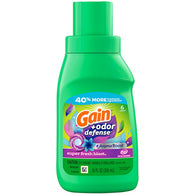 GAIN LIQ DETERGENT 10oz SUPER FRESH BLAST (ITEM NUMBER: 17613)