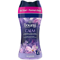 DOWNY IN-WASH SCENT BEAD 5OZ  LAVENDER (ITEM NUMBER: 17615)