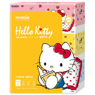 HELLO KITTY FACIAL TISSUE 200CT 3PK (ITEM NUMBER: 17727)
