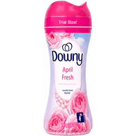 DOWNY IN-WASH SCENT BEAD 5oz APRIL FRESH