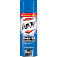 EASY OFF 14.5oz FUME FREE (BLUE) (ITEM NUMBER: 18029)