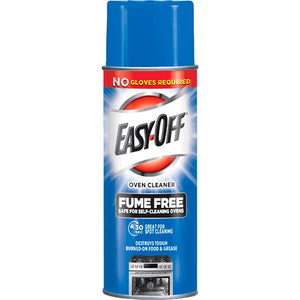 EASY OFF 14.5oz FUME FREE (BLUE) (ITEM NUMBER: 18029)