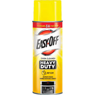 EASY OFF 14.5oz HEAVY DUTY (YELLOW) (ITEM NUMBER: 18030)