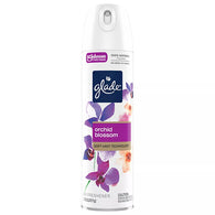 GLADE AIR FRESHNER 7.3oz ORCHID BLOSSOM (ITEM NUMBER: 18250)