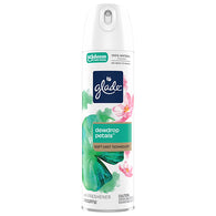 GLADE AIR FRESHNER 7.3oz DEWDROP PETALS (ITEM NUMBER: 18251)