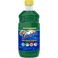 FABULOSO CLNR 16.9oz AB PINE (ITEM NUMBER: 18252)
