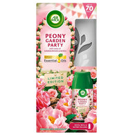AIR WICK FM KIT PEONY GARDEN PARTY (ITEM NUMBER: 18521)