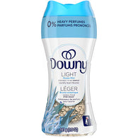 DOWNY IN-WASH SCENT BEAD 5OZ LIGHT OCEAN MIST (ITEM NUMBER: 18568)