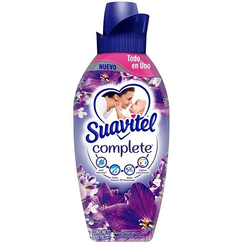 SUAVITEL AAP COMPLETE 800ml ANOCHECER (ITEM NUMBER: 18592)