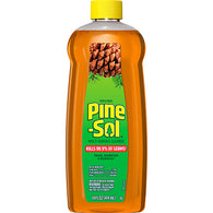 PINE SOL CLNR 14oz ORIGINAL (ITEM NUMBER: 19034)