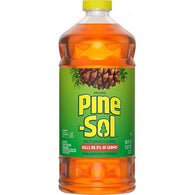 PINE SOL CLNR 60oz ORIGINAL (ITEM NUMBER: 19040)