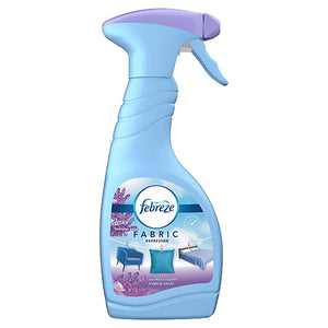 FEBREZE FAB.REFRS.SPRAY 500ml (16.9oz) LAVENDER (ITEM NUMBER: 19057)