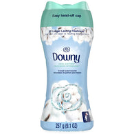 DOWNY IN-WASH SCENT BEAD 9.1oz COOL COTTON (ITEM NUMBER: 19068)