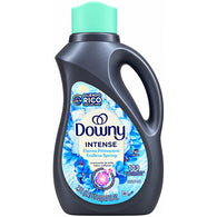 DOWNY FAB SOFTENER 77oz INTENSE ENDLESS SPRING