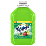 FABULOSO CLNR-128oz PASSION OF FRUIT (ITEM NUMBER: 60516)